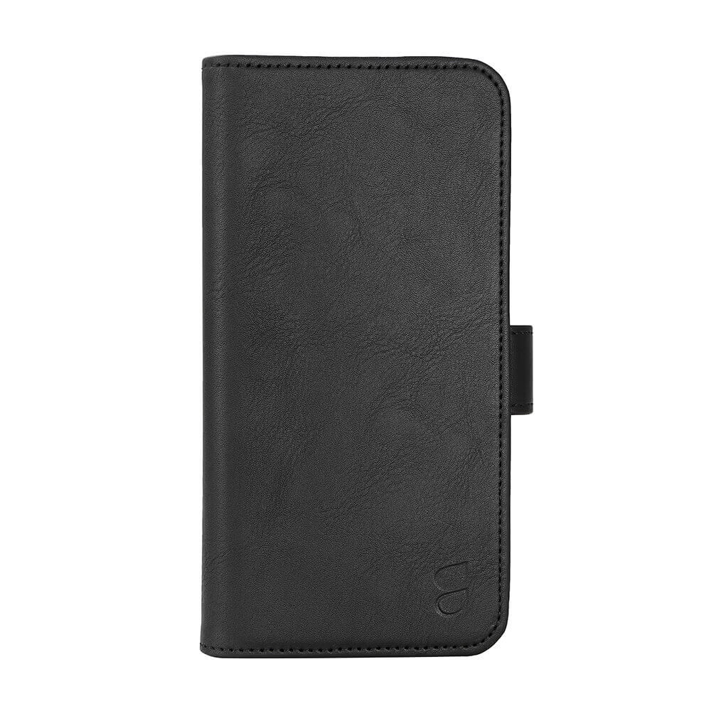 Gear Wallet Case 2-in-1 3 Card Slots MagSeries Black - iPhone 15 Pro Max – image 1