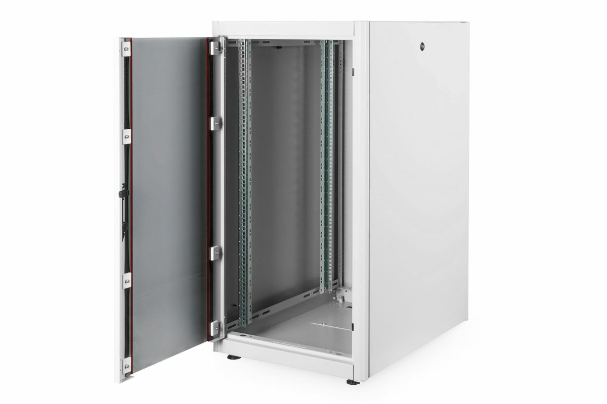 Equip Basic Flex 19' Cabinet, 22U – image 2