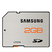 Samsung MB-SS2GA/EU memory card – image 4
