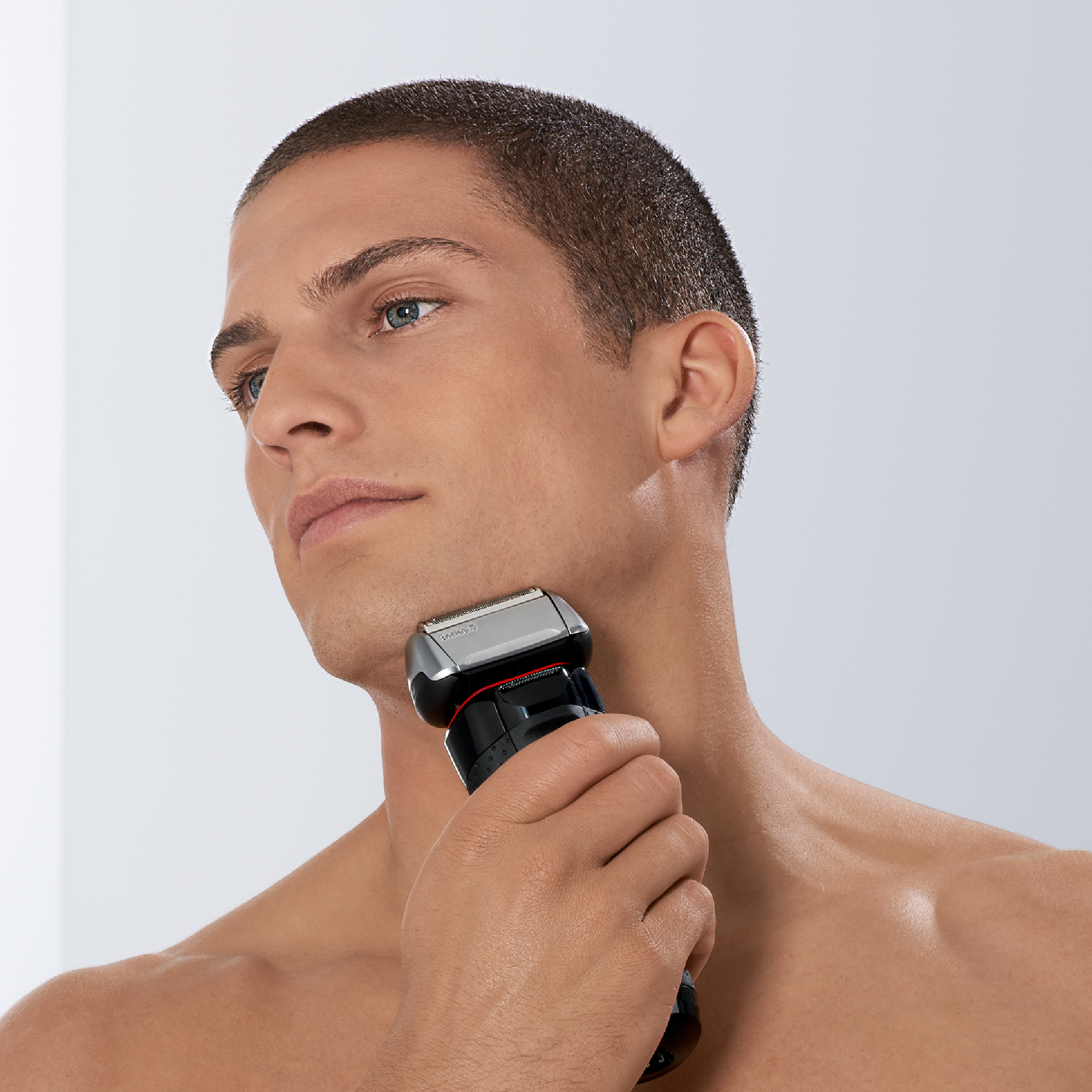 Braun Series 5 5040s Wet&Dry – image 4