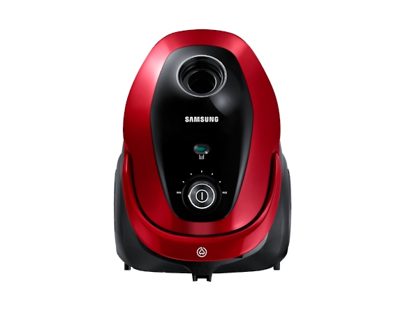 Samsung VC07M25E0WR/GE — vue 1 sur 8