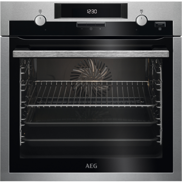 AEG BCE451350M — vue 1 sur 5