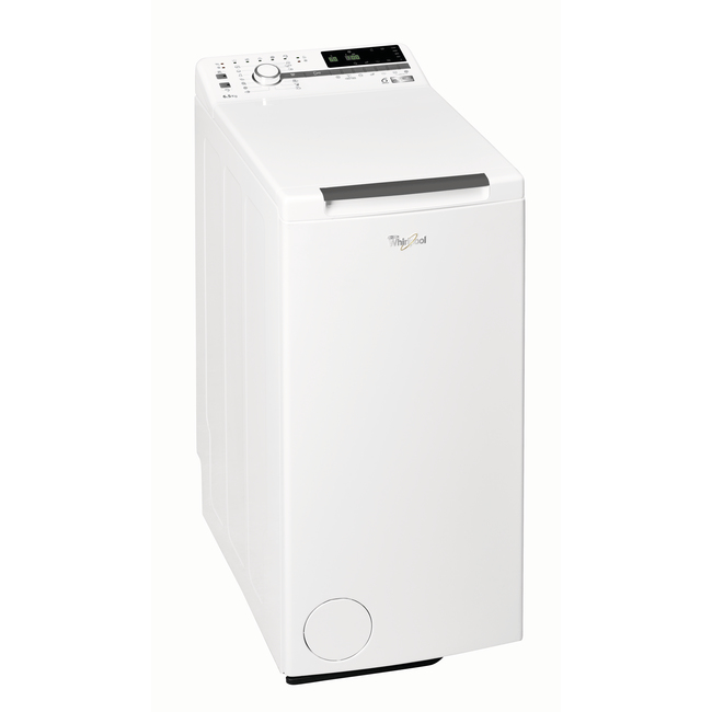 Whirlpool TDLR 65231 — vue 1 sur 8