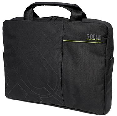 Golla Laptop Bag - Onyx 16"