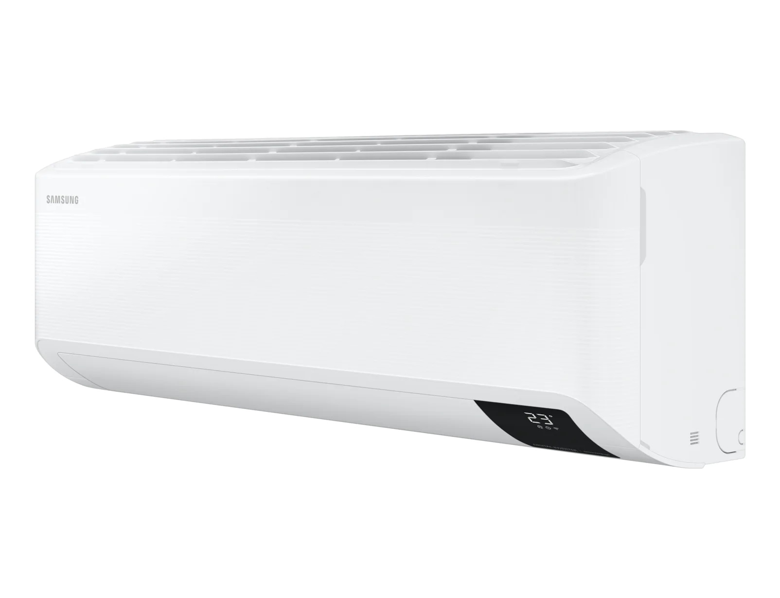 Samsung AR09TXFYAWKNEU air conditioner Air conditioner indoor unit White – image 9