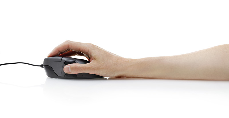 Contour Design 2005 mouse Right-hand USB Type-A Optical 1200 DPI – image 2