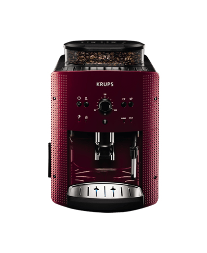 Krups EA810770 — vue 1 sur 1