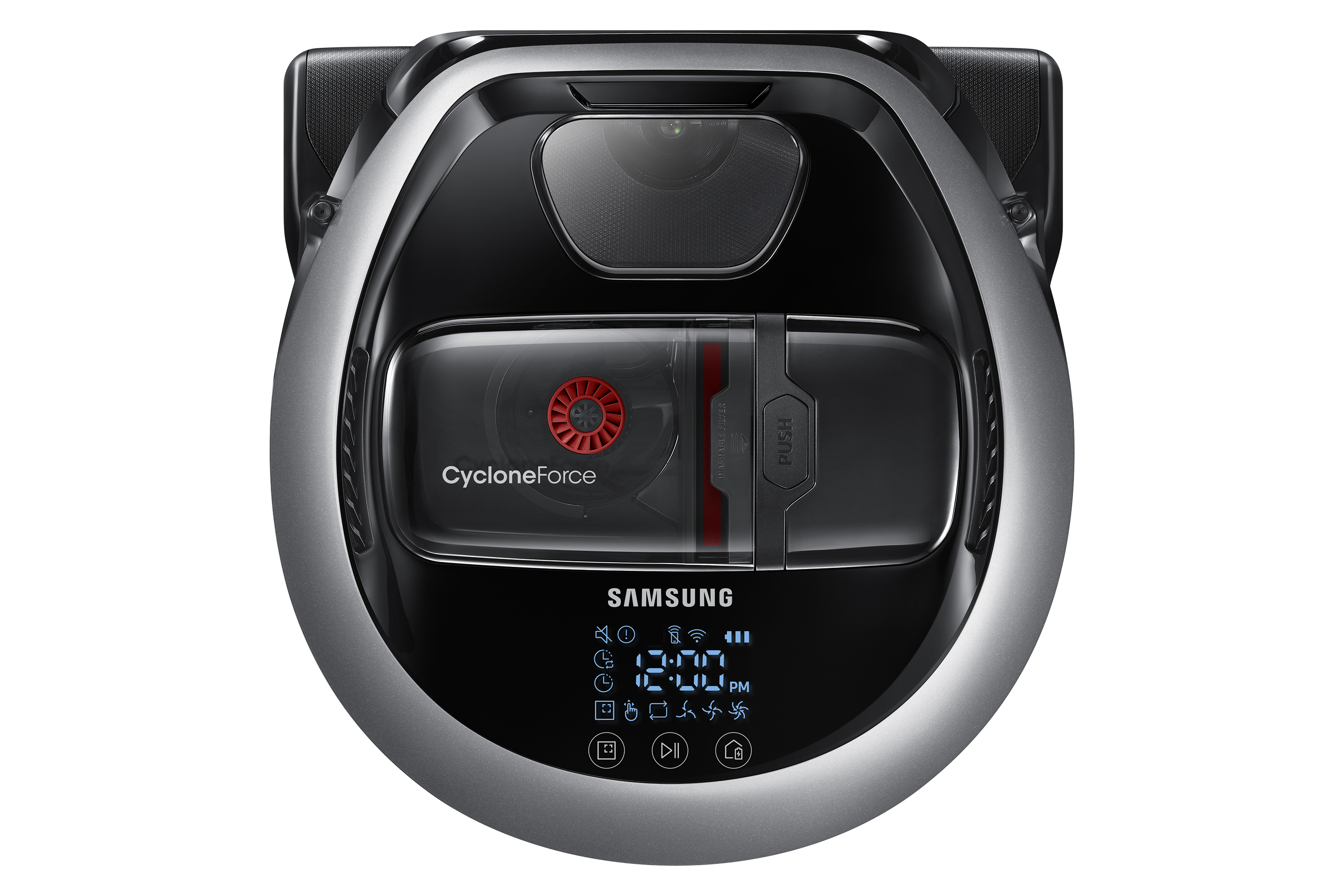 Samsung VR20M707HWS — vue 1 sur 8
