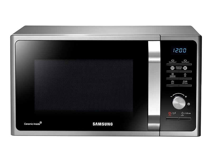 Samsung F300G — vue 1 sur 8
