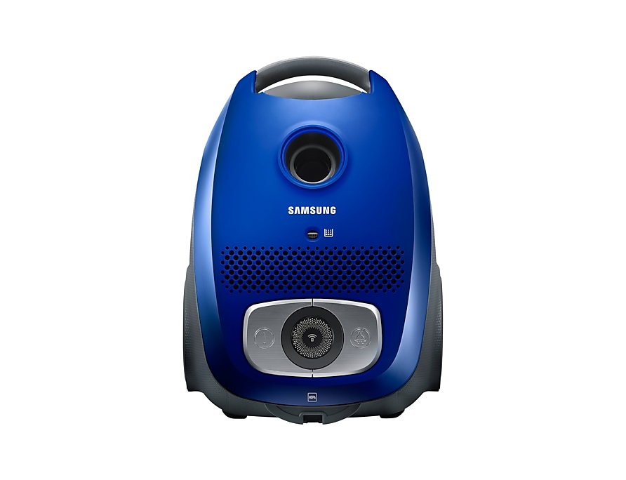 Samsung VC07VHNJGBL/OL — vue 1 sur 5