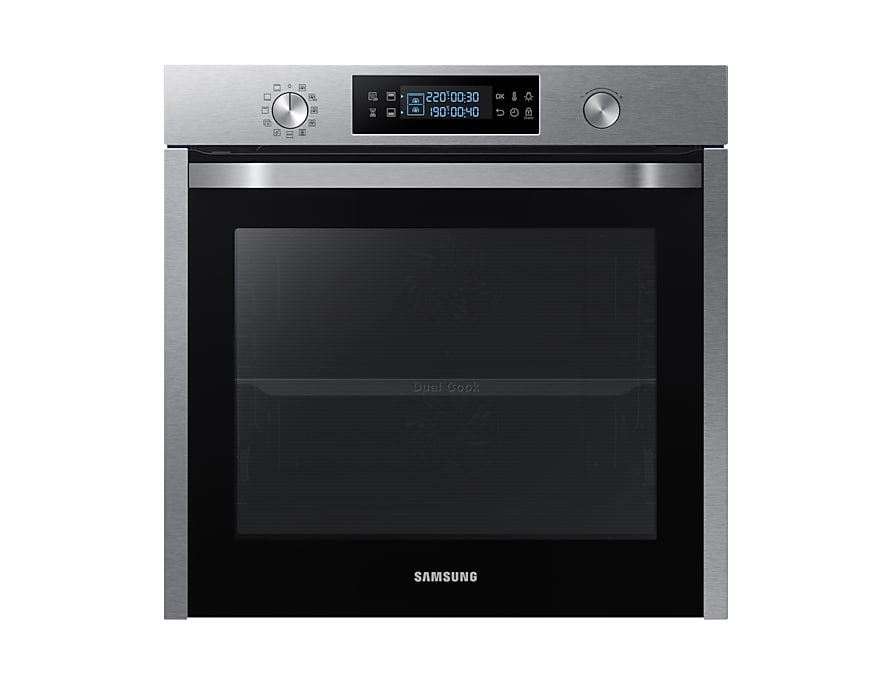 Samsung NV75K5571RS/OL — vue 1 sur 8