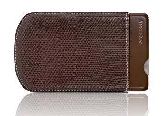 Freecom 320GB ToughDrive Leather