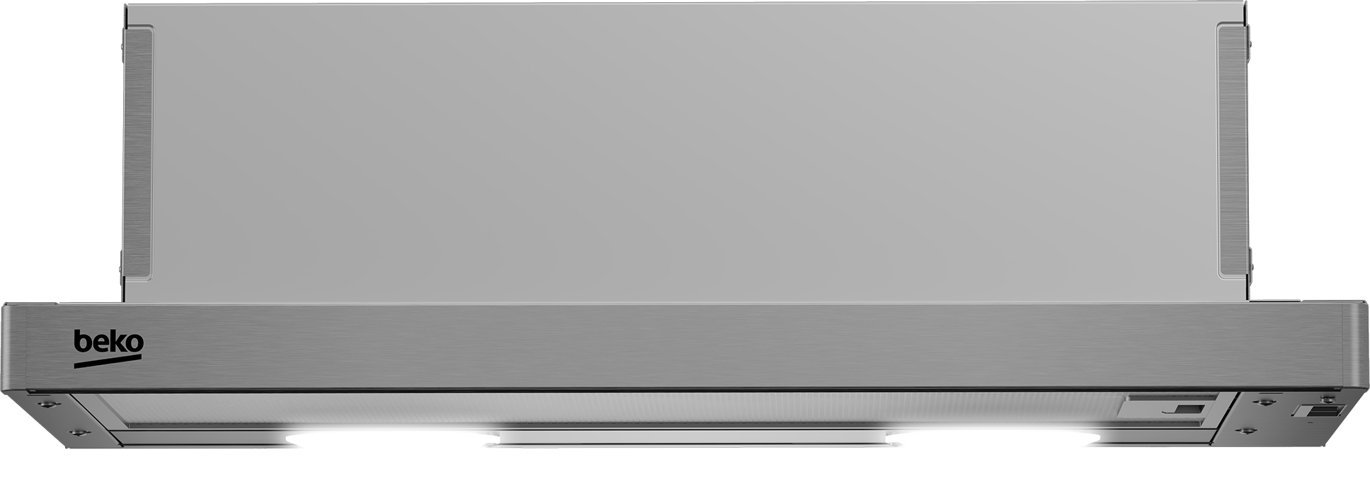 Beko CTB 6407 XH — vue 1 sur 4