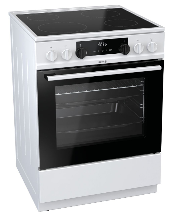 Gorenje EC6341WD — vue 1 sur 7