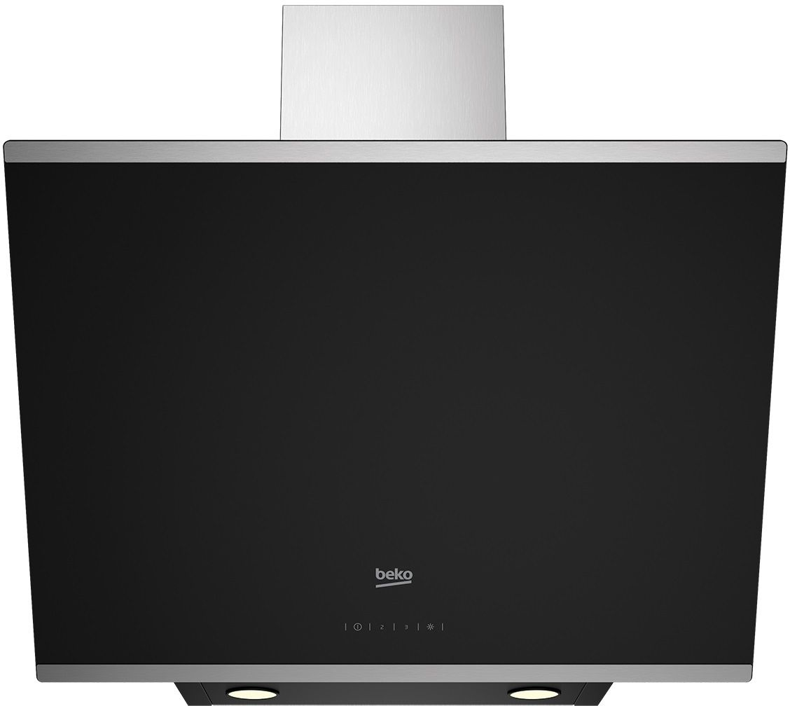 Beko HCA63640BH — vue 1 sur 3