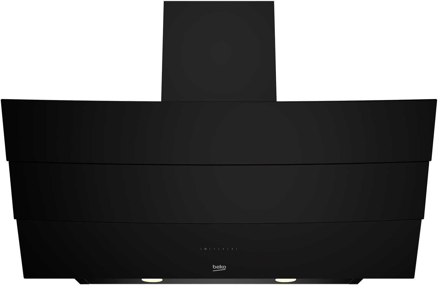 Beko HCA92640BH — vue 1 sur 6