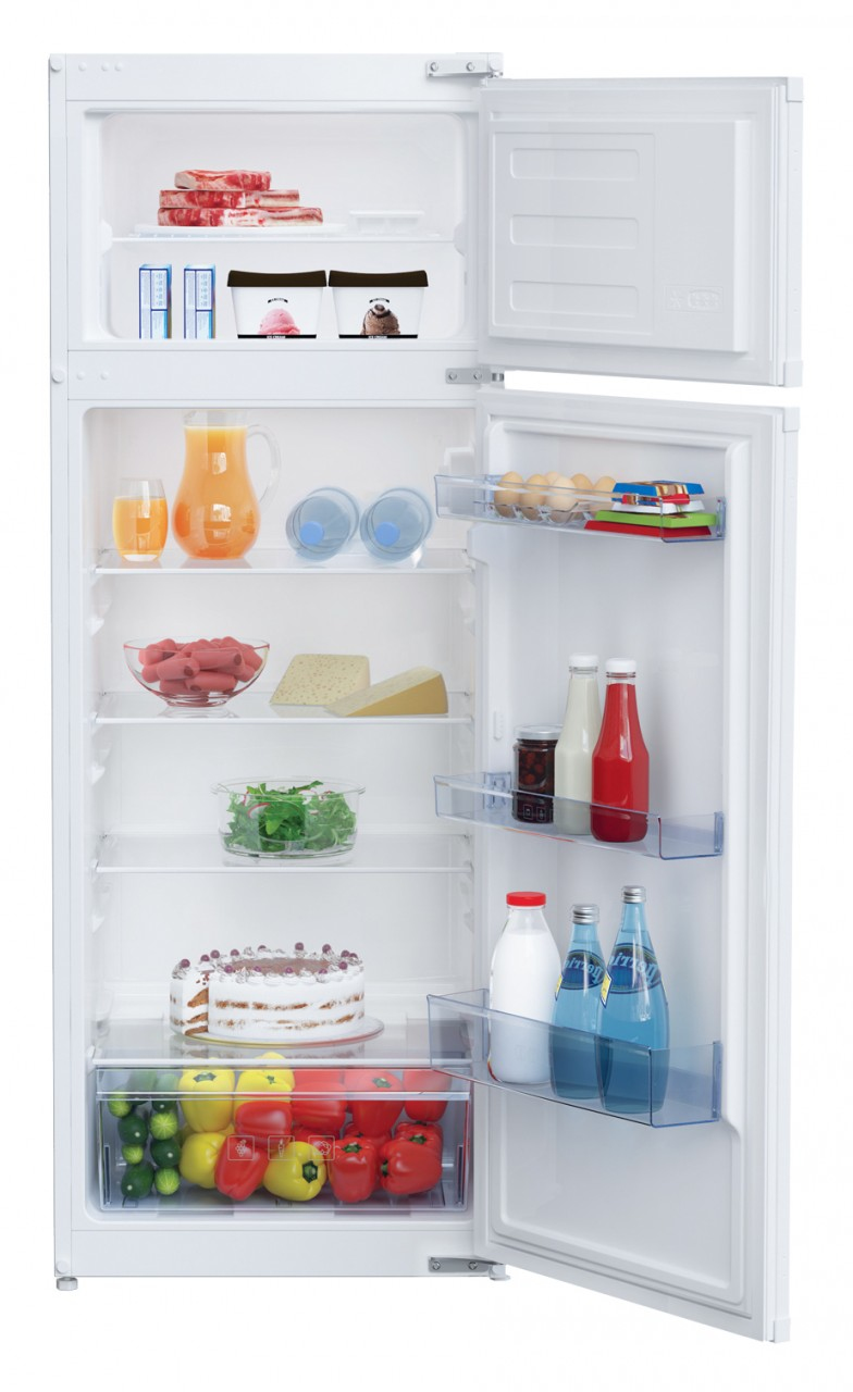 Beko BDSA250K3S — vue 1 sur 1