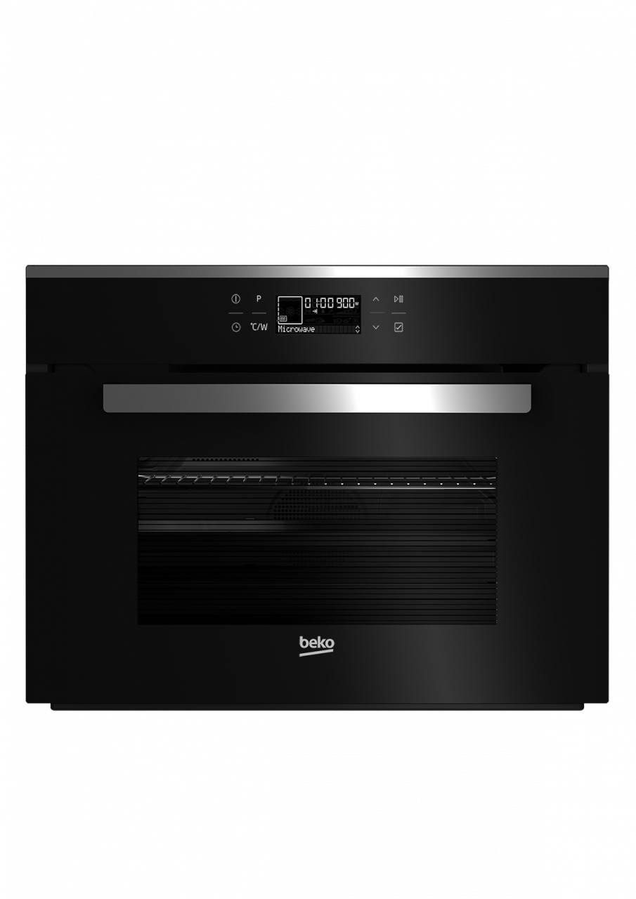 Beko BCW18501X — vue 1 sur 2