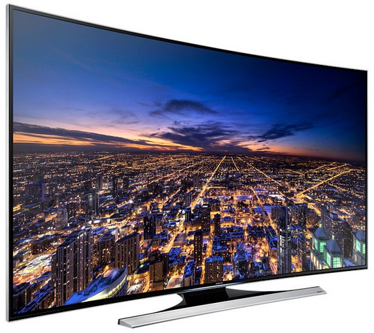Samsung UE55HU8200L 139.7 cm (55") 4K Ultra HD Smart TV Wi-Fi Black – image 4
