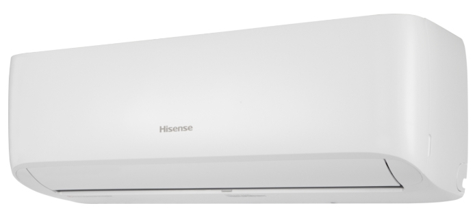 Hisense CA50XS1AG air conditioner Split system White – image 3