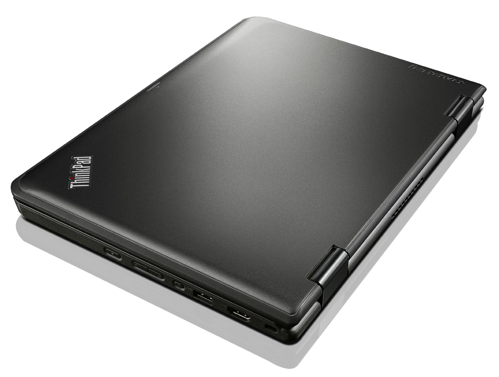 Lenovo Yoga 11e + Office 2016 Home&Business – image 2