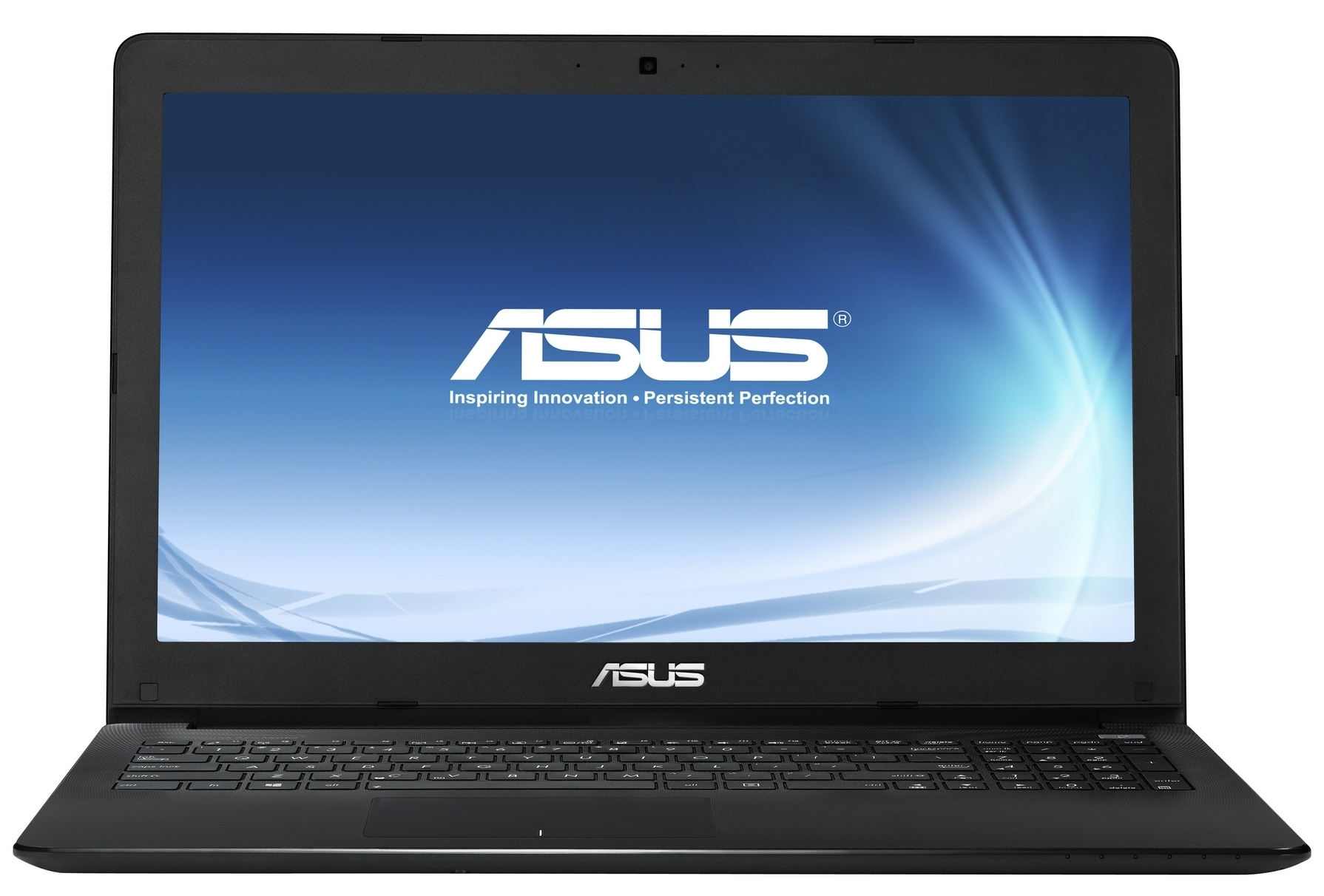 ASUS CA-XX035H Intel® Pentium® 987 Laptop