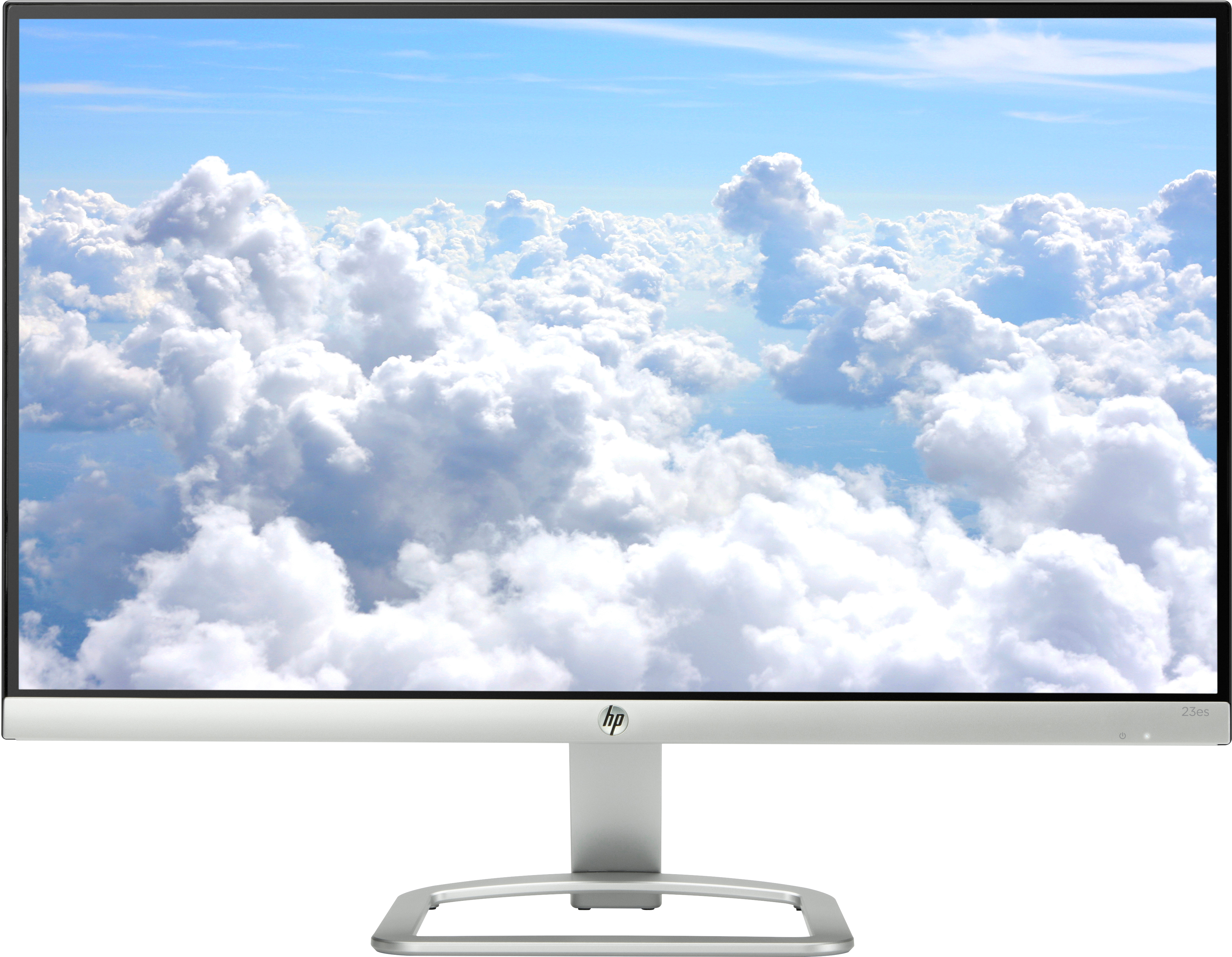 HP 23es 