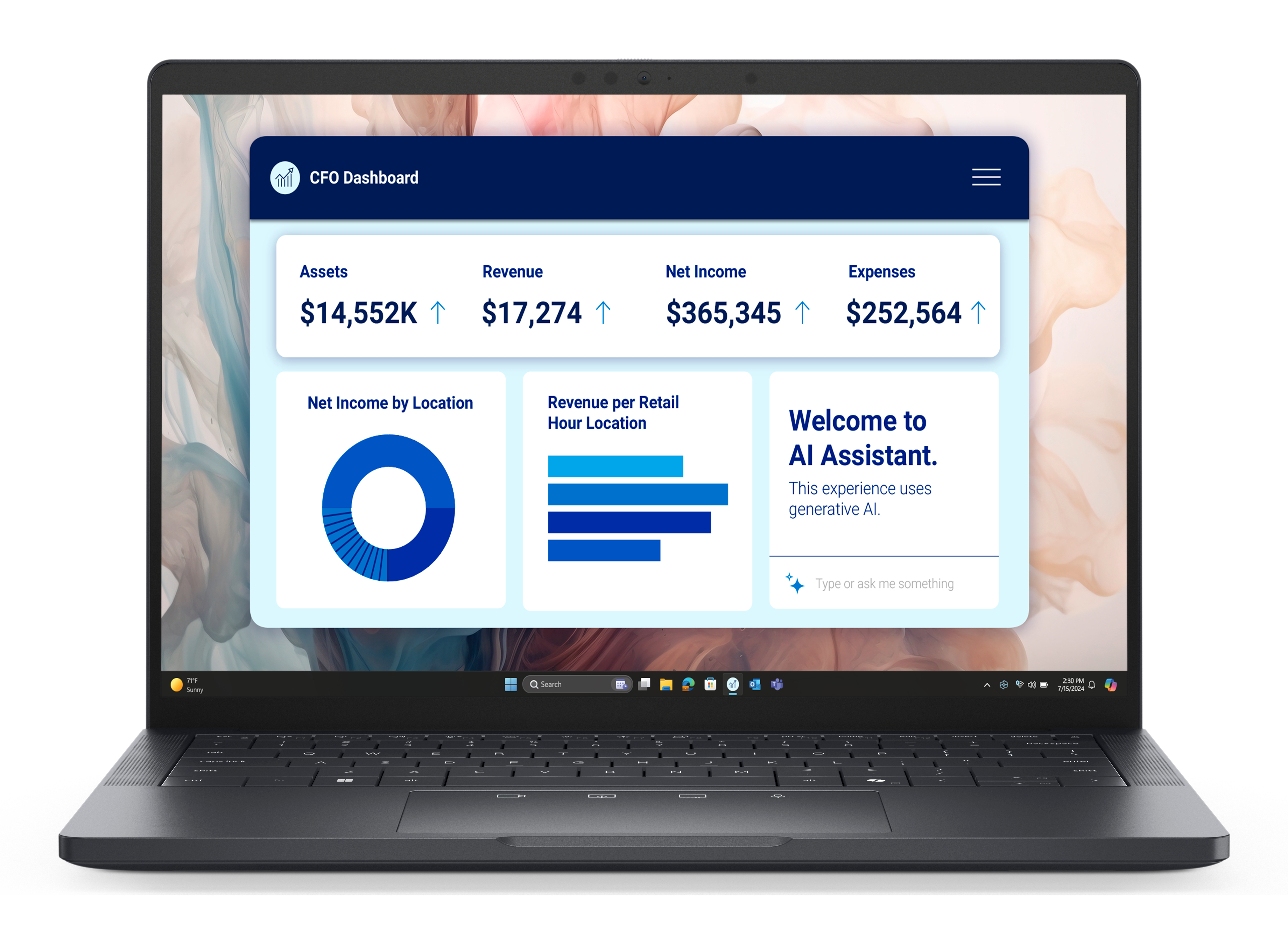 DELL Pro 13 Premium PA13250 Intel Core Ultra 7 268V Computer portatile 33,8 cm (13.3") Touch screen Quad HD+ 32 GB LPDDR5x-SDRA