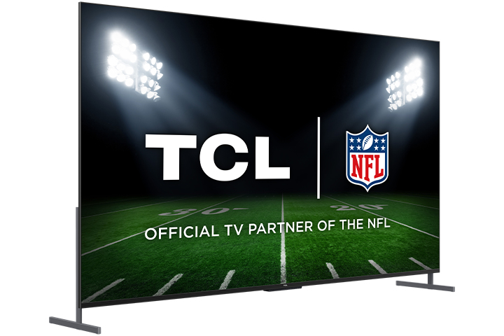 TCL R754 2.49 m (98") 4K Ultra HD Smart TV Wi-Fi Black – image 2