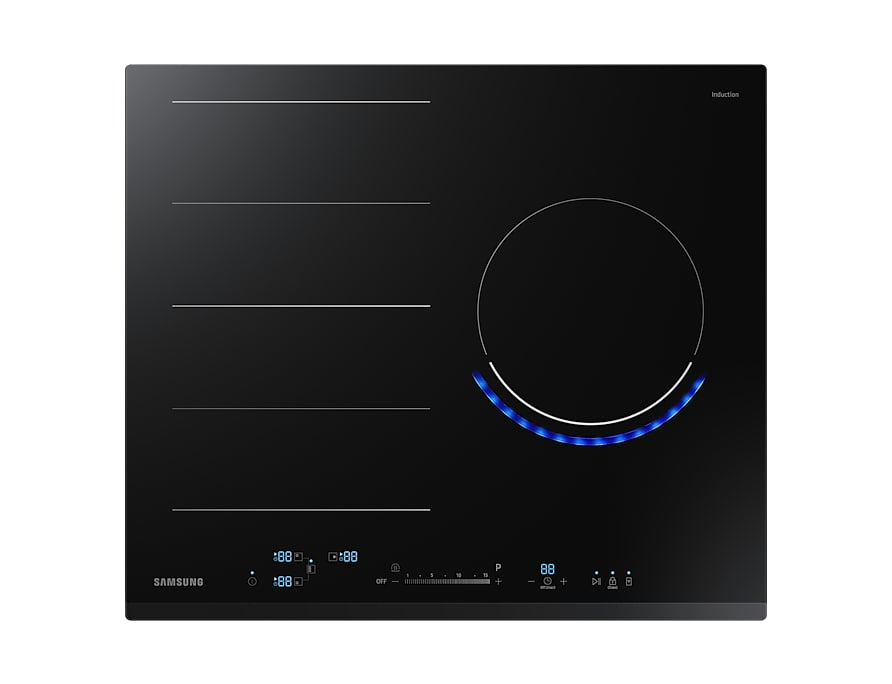 Samsung NZ63N9777GK/E1 — vue 1 sur 6