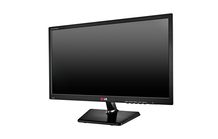 LG 20EN33SS-B computer monitor – image 2