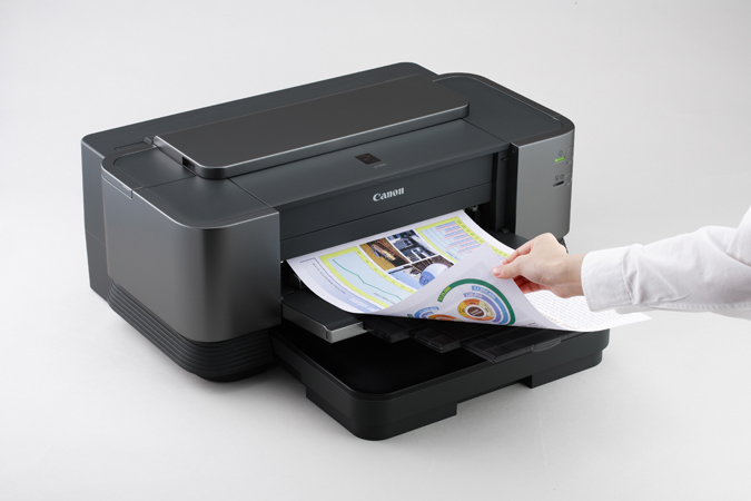 Canon PIXMA iX7000 inkjet printer Colour – image 2