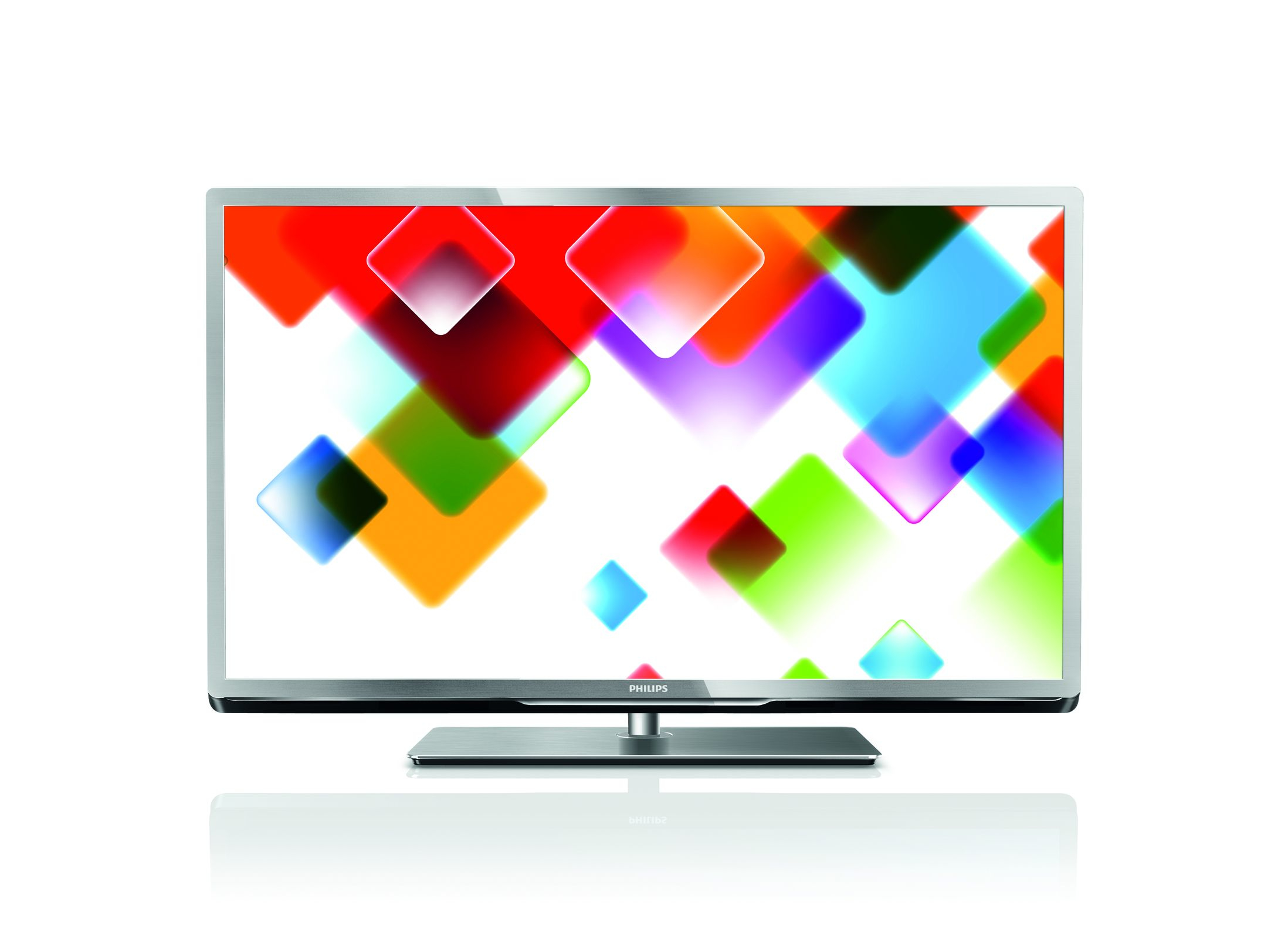 Philips Professional LED TV 55HFL5007D/10 – image 2