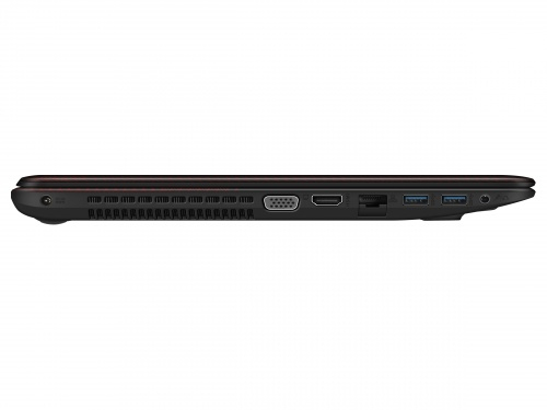 ASUS R510IK-LHFX laptop AMD FX™ FX-9830P – image 2