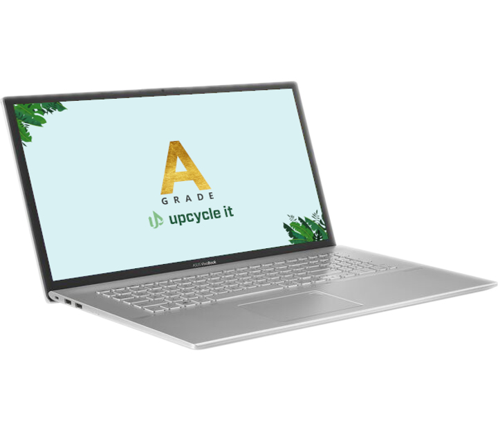 upcycle it ASUSTeK COMPUTER Inc. VivoBook (Refurbished) A – image 1