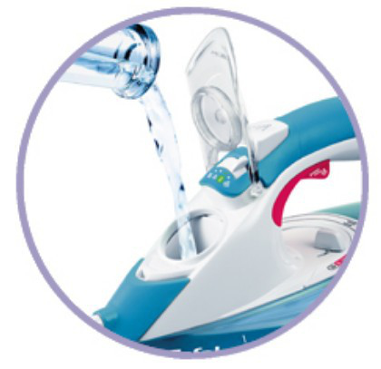 Tefal FV 5350 – image 3