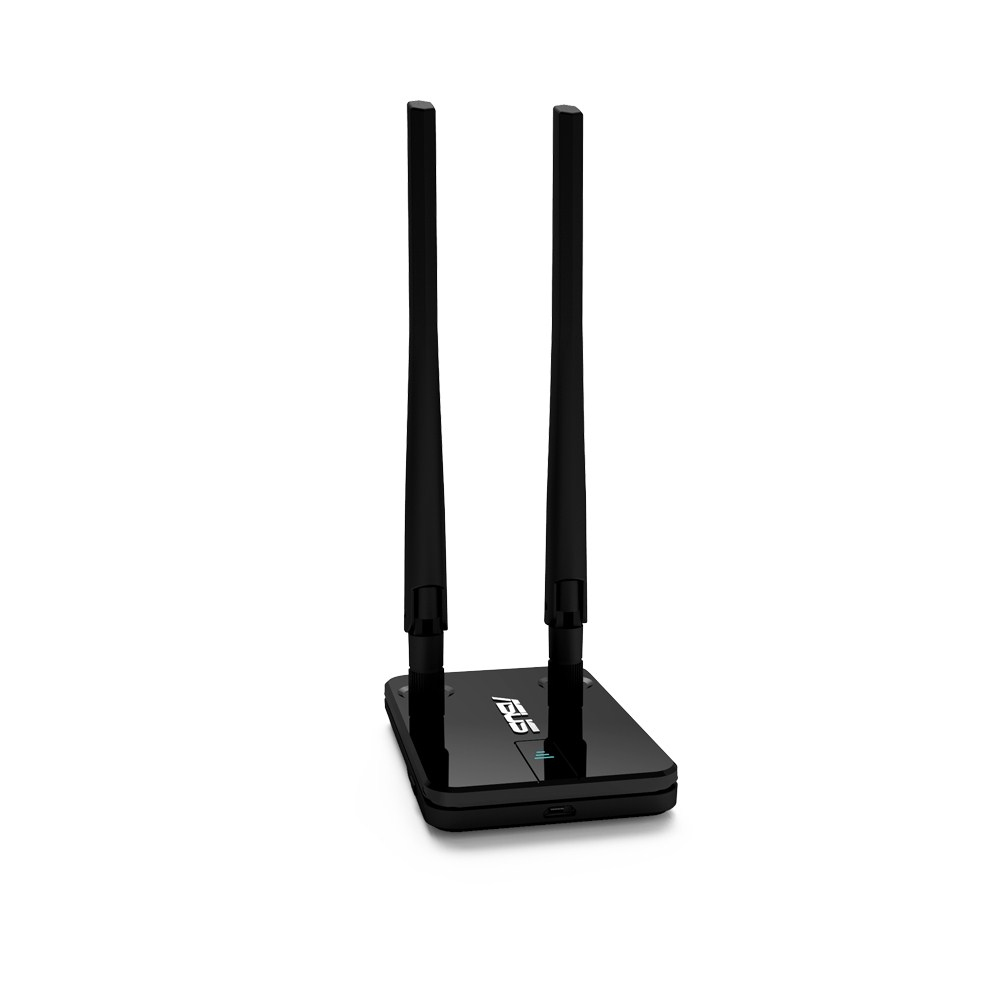 ASUS USB-N14 WLAN 300 Mbit/s – image 6