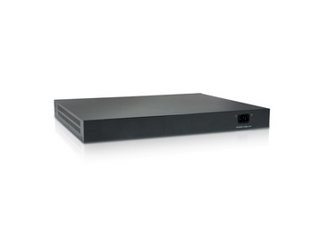 LevelOne 48 GE PoE-Plus + 2 GE SFP L2 Managed Switch, 375W – image 3
