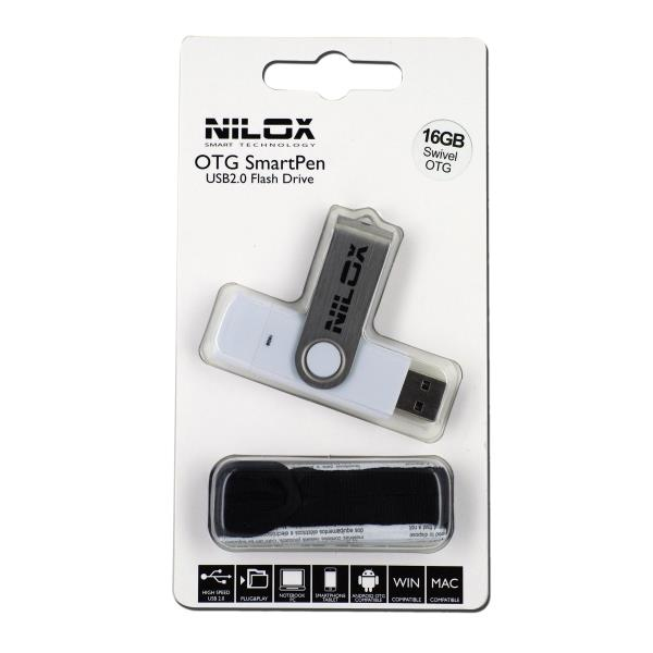 Nilox Pendrive USB flash drive – image 2