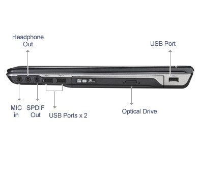ASUS M50VC240DV, TR – image 5