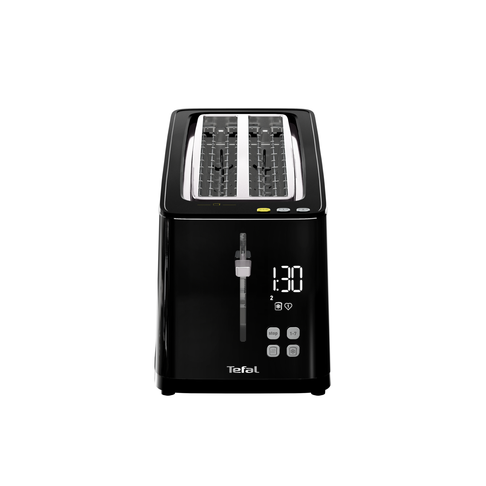 Tefal Smart'N Light XL TL6408 7 2 slice(s) – image 2
