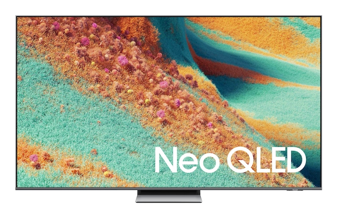 Téléviseur SAMSUNG QE55QN85FAUXXH Neo QLED 55 4K 144 Hz Motion Xcelerator Dolby Atmos Q Symphony — photo 1