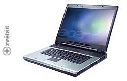Acer Aspire Aspire1524WLMi AMD Athlon