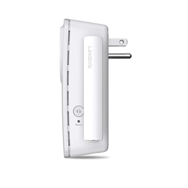 Linksys RE6700 Ethernet LAN Wi-Fi White 1 pc(s) – image 3
