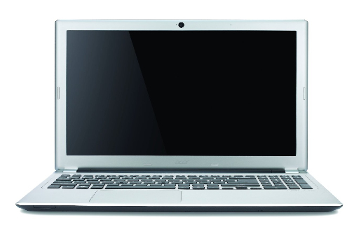 Acer Aspire 531 Intel® Pentium® 967 – image 1