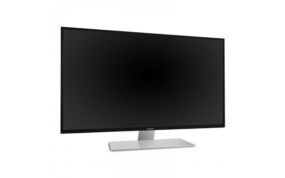 Viewsonic VX Series VX4380-4K computer monitor – image 2