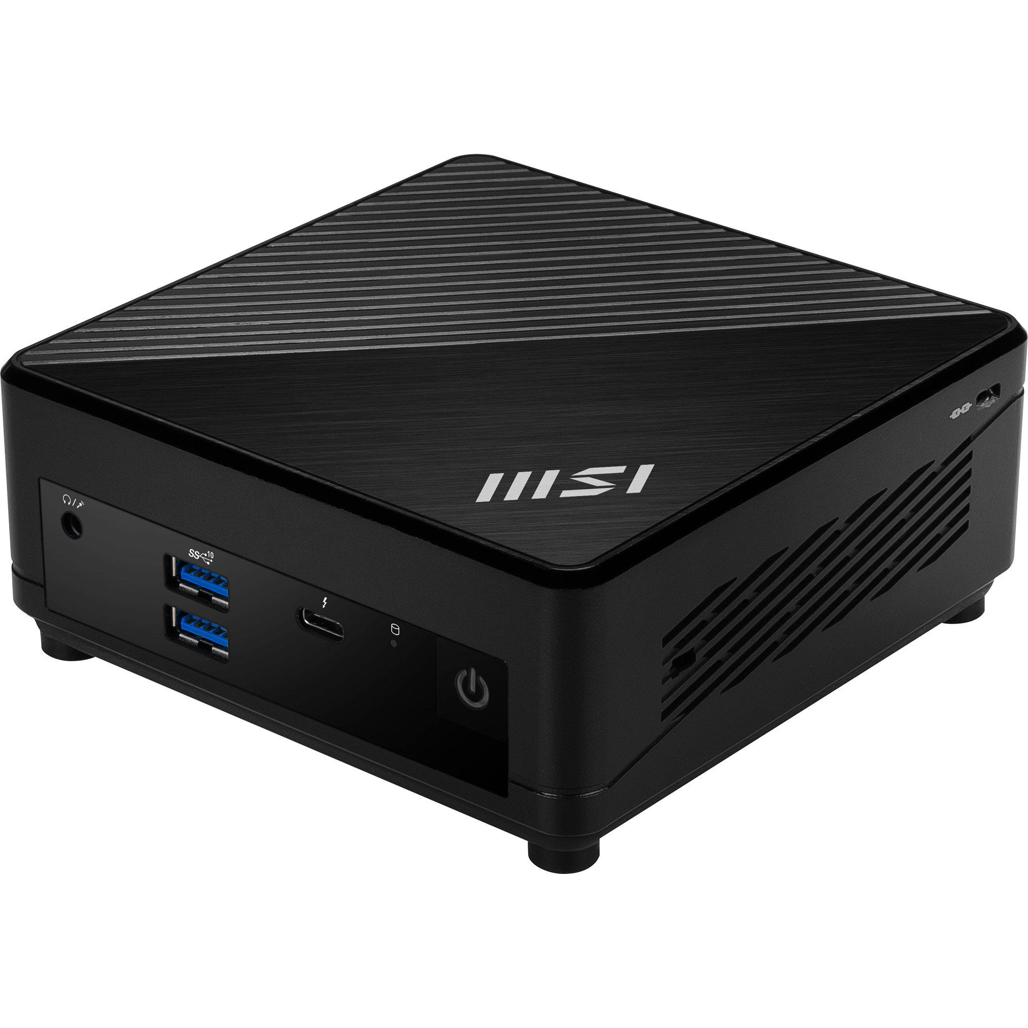 MSI Cubi 5 1M-440BEU, PC con dimensioni 0,6 …