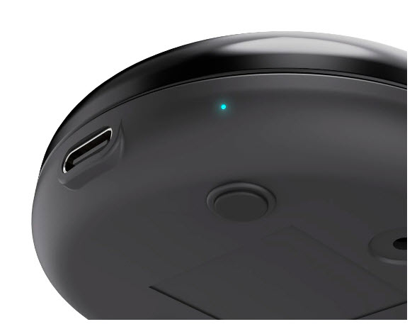 Hama 00176639 remote control IR Wireless Universal Voice – image 8