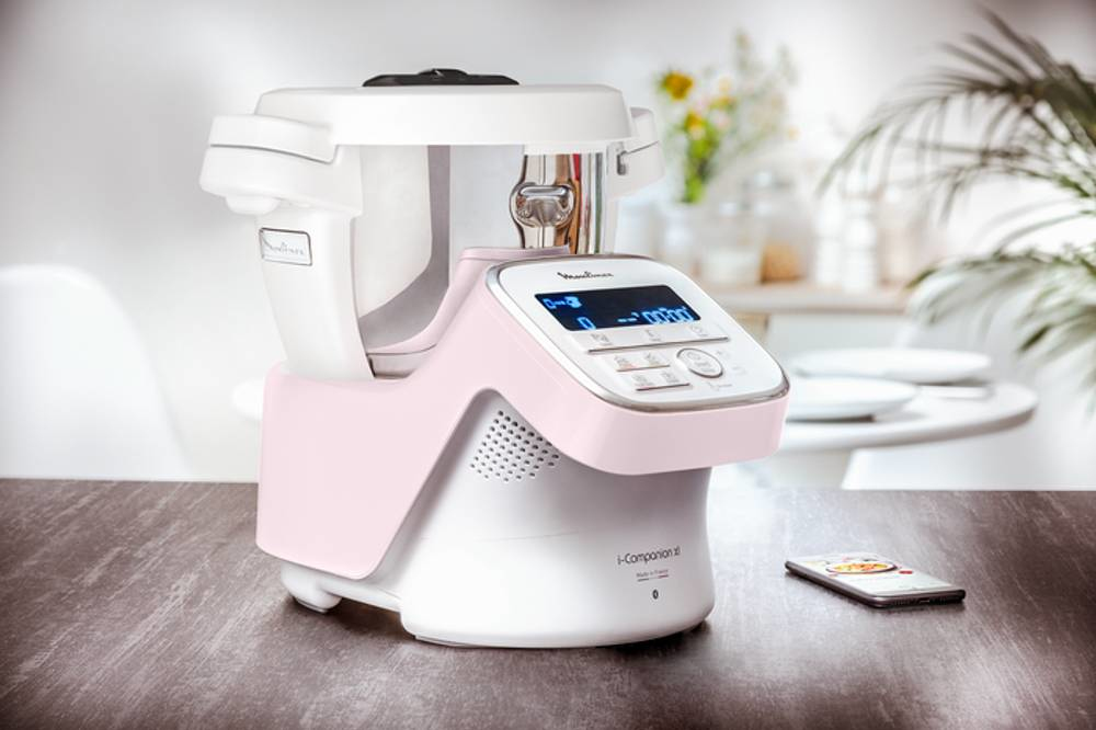Moulinex i-Companion XL HF90E700 – image 3