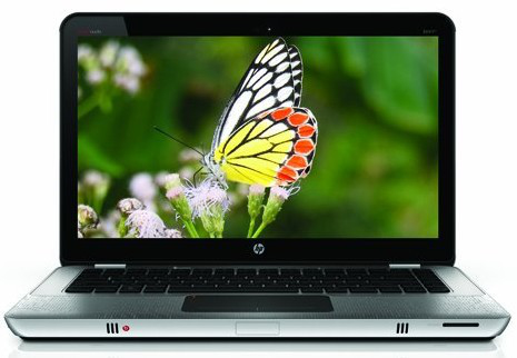 HP ENVY 14-1110NR Intel® Core™ i5 i5-460M – image 1